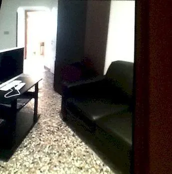 Appartement Casa Al Ghetto *