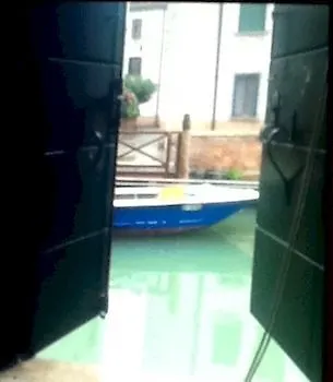 Apartamento Casa Al Ghetto *