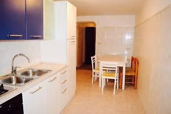 Casa Al Ghetto Appartement