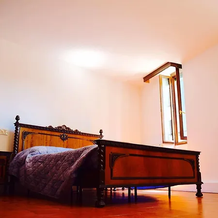 Appartement Casa Al Ghetto Venetië