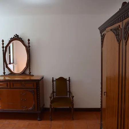 Casa Al Ghetto Appartement